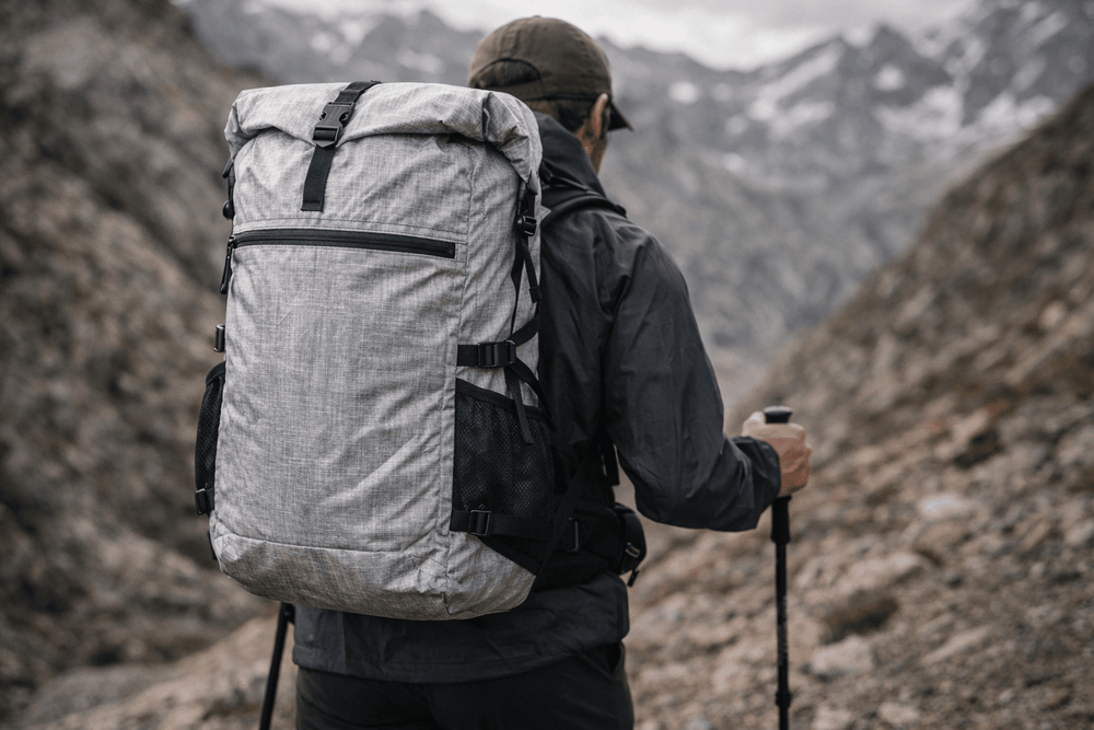 Ever Heard of Dyneema? Here's Why It's the Superhero of Fabrics!