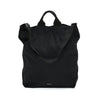GRID Shopper Bag - Black
