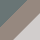 Dark Sand and Glacier Grey