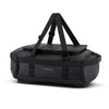 Lisbon Duffle Backpack Small - Negro