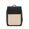 Tromso Backpack - Cream Black
