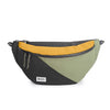 Hoian - Recycled Bum Bag - Chai Tea