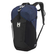 Black/Blue