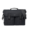 Everyday Messenger Bag - Schwarz