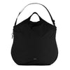 GRID Expandable Tote Bag - Black