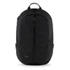 STREAM Zipper Backpack 16" - Black