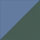 Stone Blue and Forest