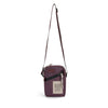 Mini Shoulder Bag 1L - Huckleberry