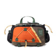 Woodland / Terracotta