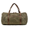 Militaire weekendtas 40L | BEAUVAL - Legergroen